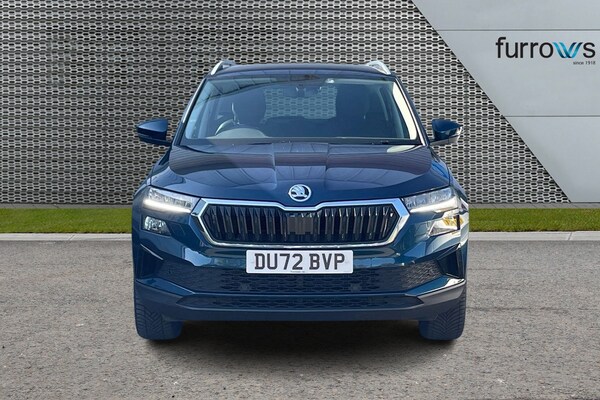 Used Skoda Karoq 2022 for sale - 76067027: Photo 9