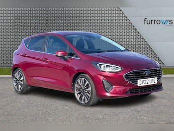 Ford - Fiesta