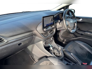 Used Ford Fiesta 2022 for sale - 75972389: Photo