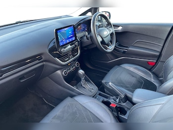 Used Ford Fiesta 2023 for sale - 76344109: Photo