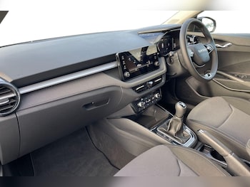 Used Skoda Fabia 2025 for sale - 76533759: Photo