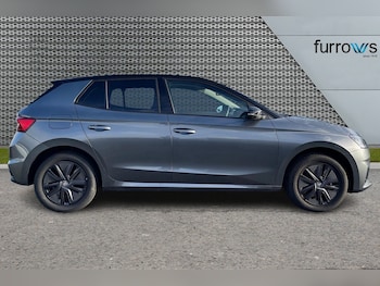 Used Skoda Fabia 2025 for sale - 76533759: Photo