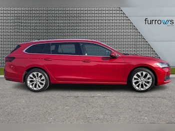 Used Skoda Superb 2024 for sale - 75547355: Photo