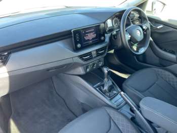 Used Skoda Kamiq 2022 for sale - 74458644: Photo
