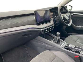 Used Skoda Octavia 2024 for sale - 75170345: Photo