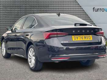 Used Skoda Octavia 2024 for sale - 75170345: Photo