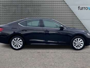 Used Skoda Octavia 2024 for sale - 75170345: Photo