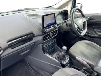 Used Ford Ecosport 2022 for sale - 74843223: Photo