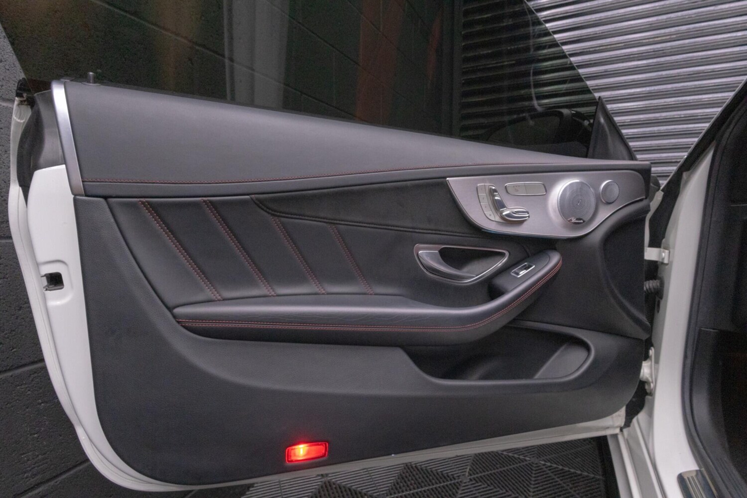 Used Mercedes-Benz C Class 2018 for sale - 77793742: Photo 69