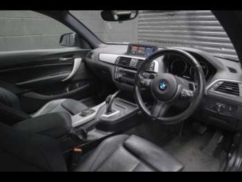 Used BMW 2 Series 2017 for sale - 74758783: Photo