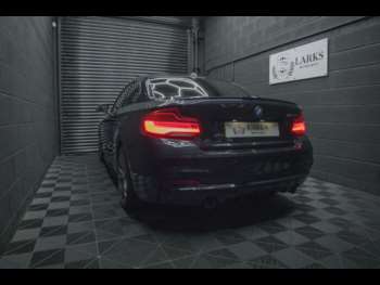 Used BMW 2 Series 2017 for sale - 74758783: Photo