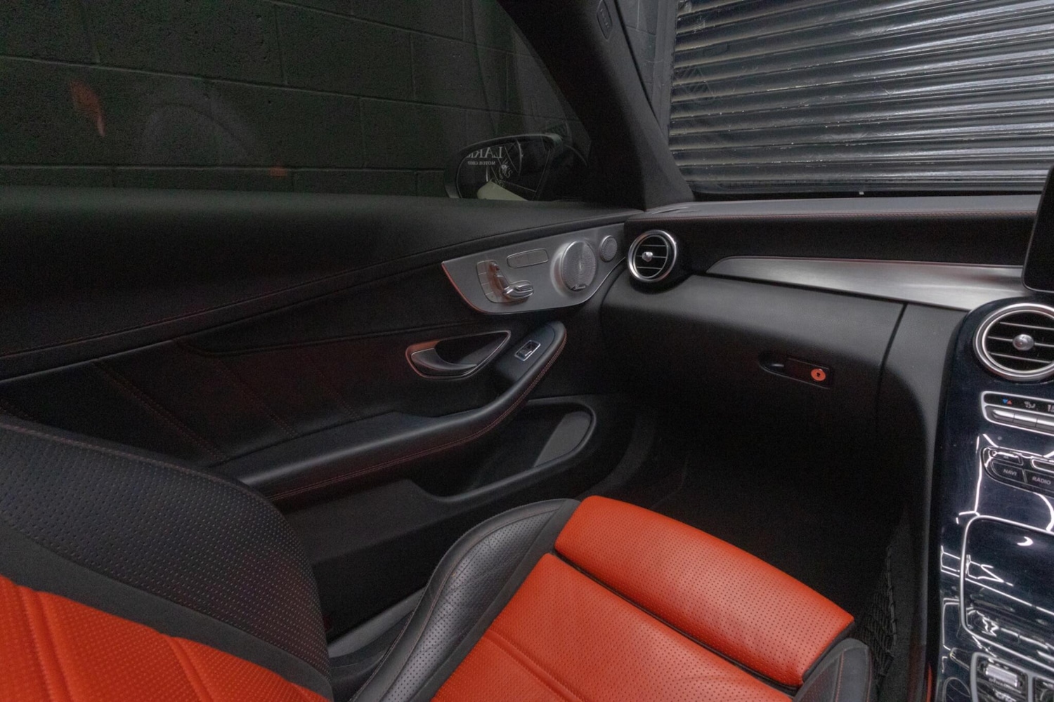 Used Mercedes-Benz C Class 2018 for sale - 76572035: Photo 67