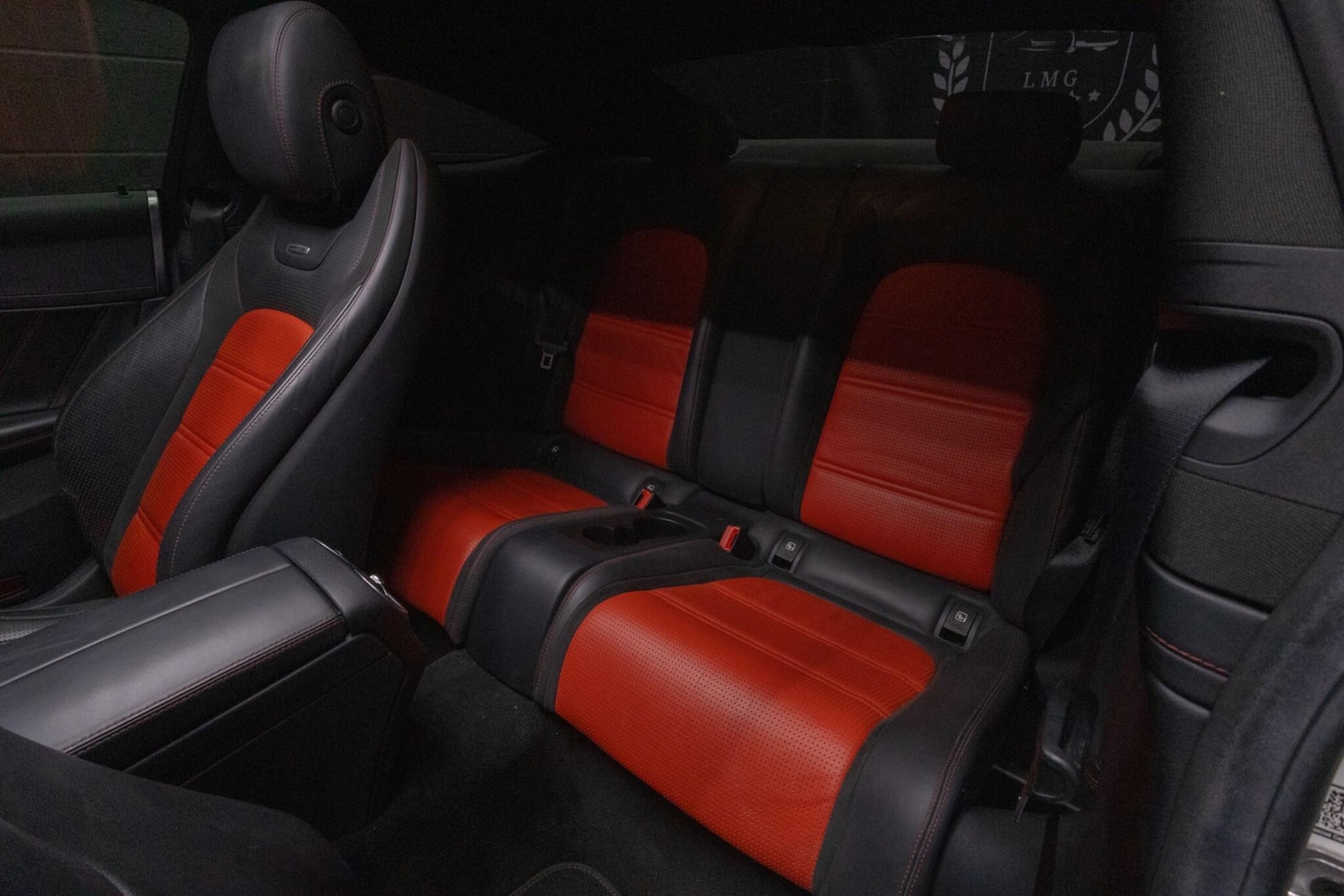 Used Mercedes-Benz C Class 2018 for sale - 76572035: Photo 74