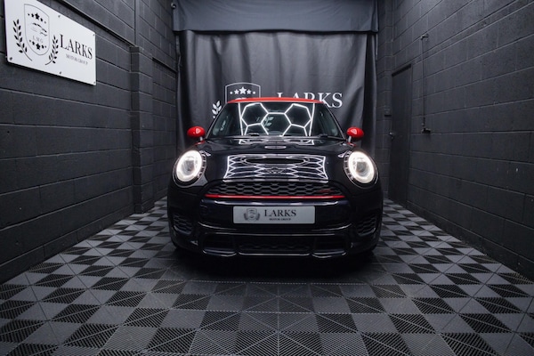 Used MINI Hatch 2016 for sale - 76318066: Photo 18