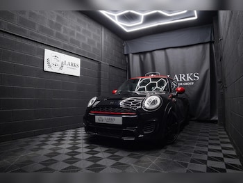 MINI - Hatch