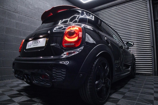 Used MINI Hatch 2016 for sale - 76318066: Photo 38