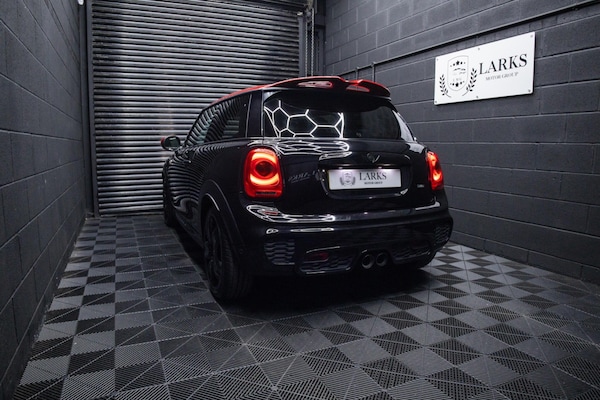 Used MINI Hatch 2016 for sale - 76318066: Photo 3