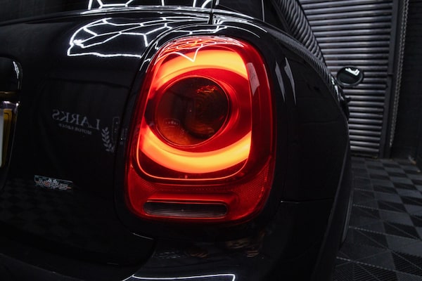 Used MINI Hatch 2016 for sale - 76318066: Photo 40