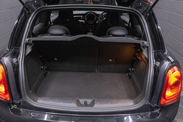 Used MINI Hatch 2016 for sale - 76318066: Photo 52