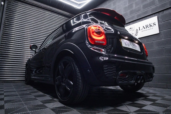 Used MINI Hatch 2016 for sale - 76318066: Photo 55