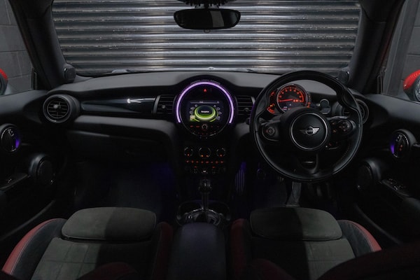 Used MINI Hatch 2016 for sale - 76318066: Photo 75