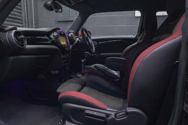 Used MINI Hatch 2016 for sale - 76318066: Photo 83