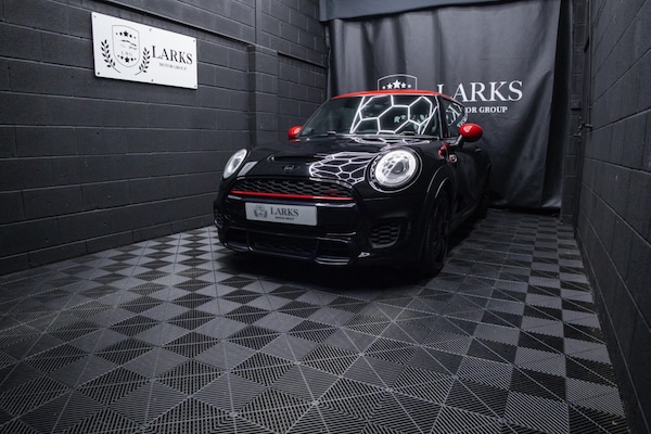 Used MINI Hatch 2016 for sale - 76318066: Photo 9