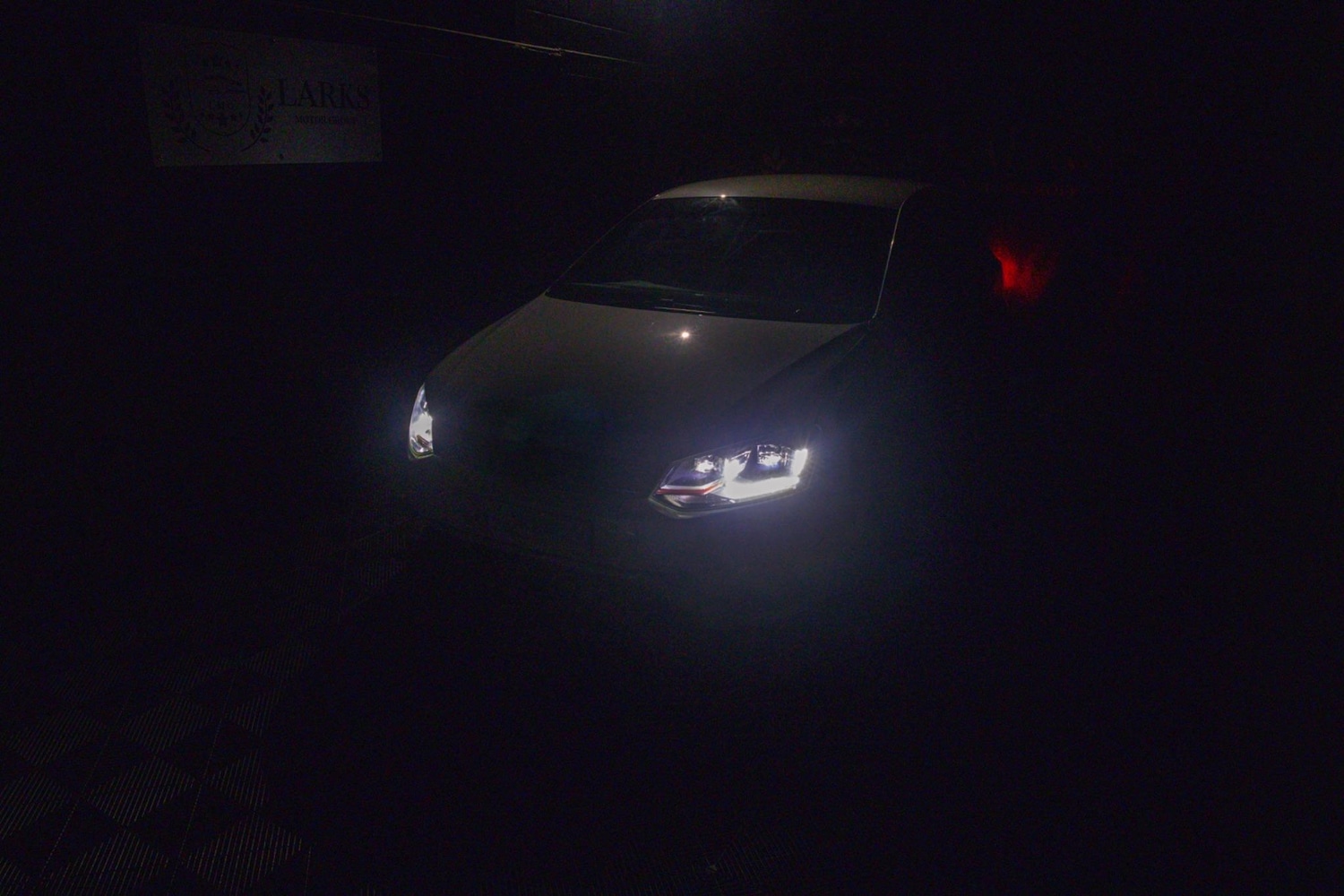 Vehicle 29