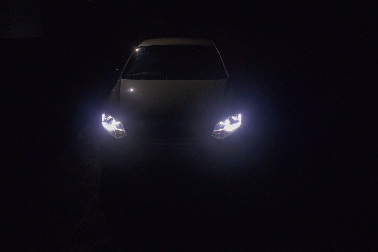Vehicle 30