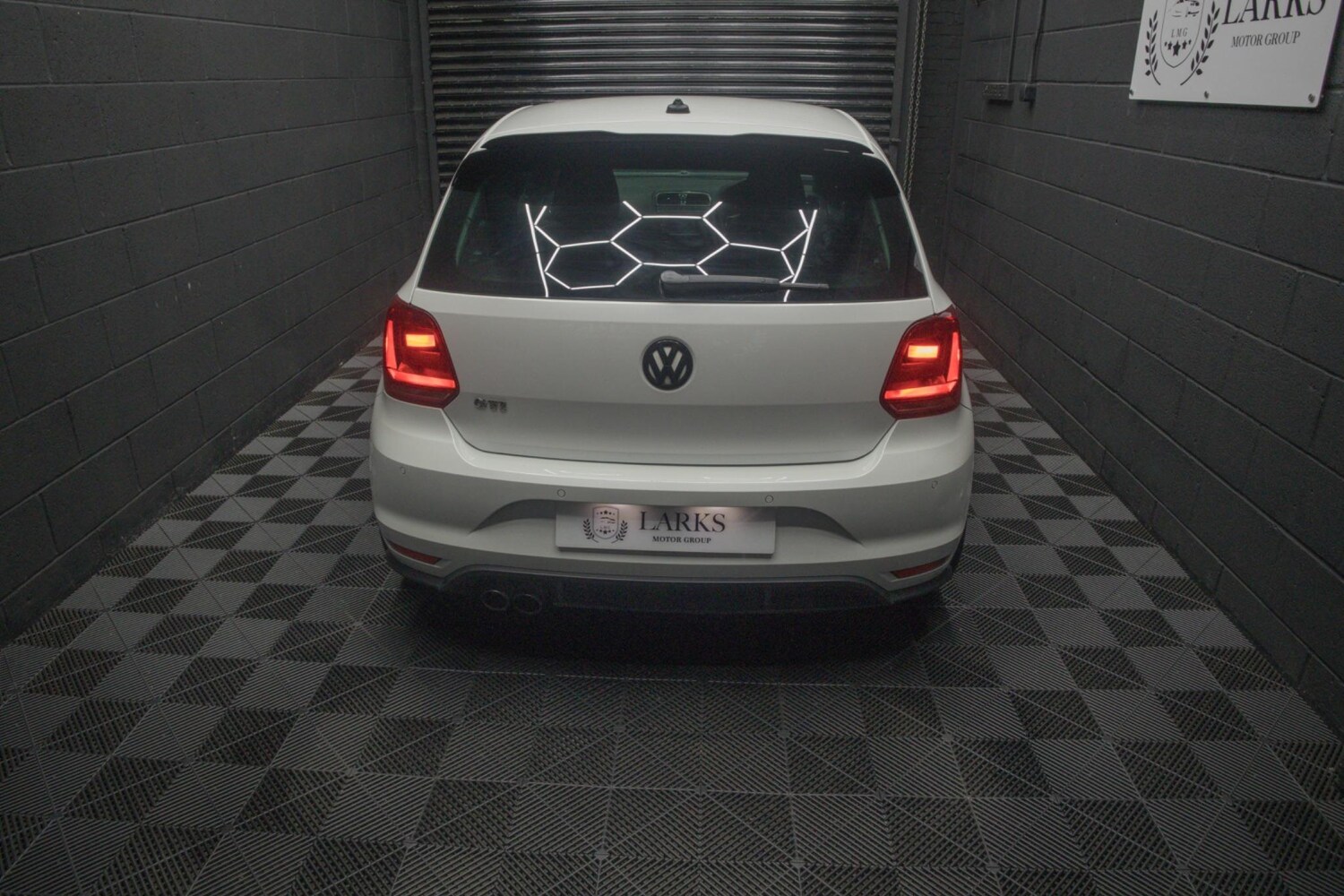 Vehicle 47