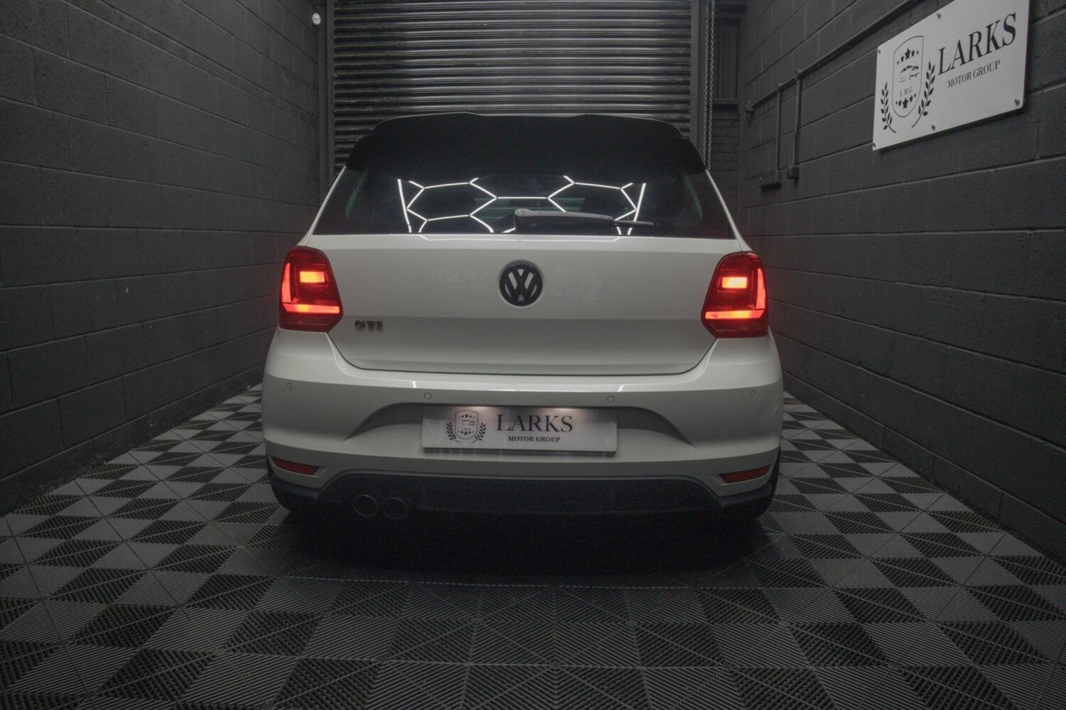 Vehicle 48