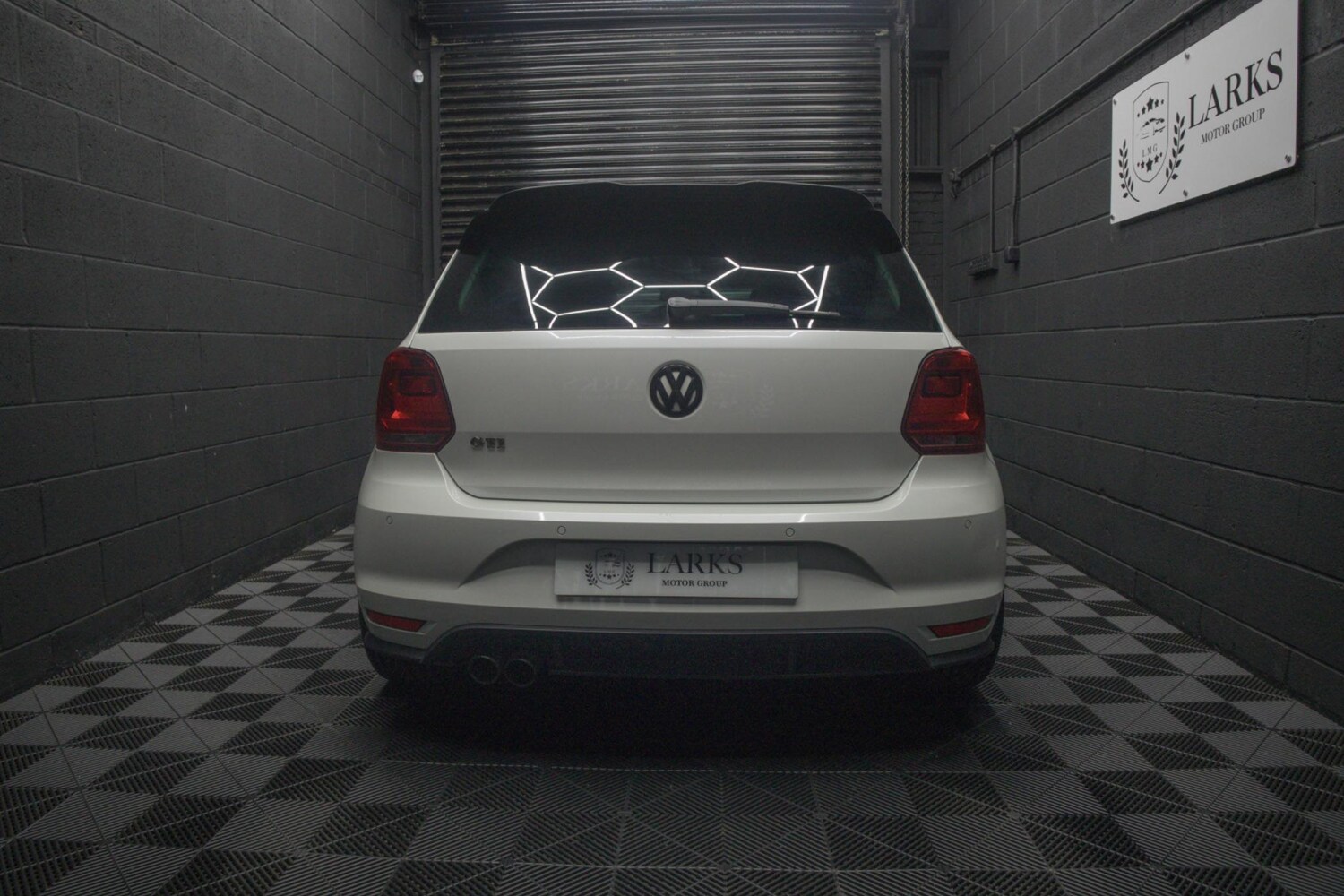 Vehicle 50