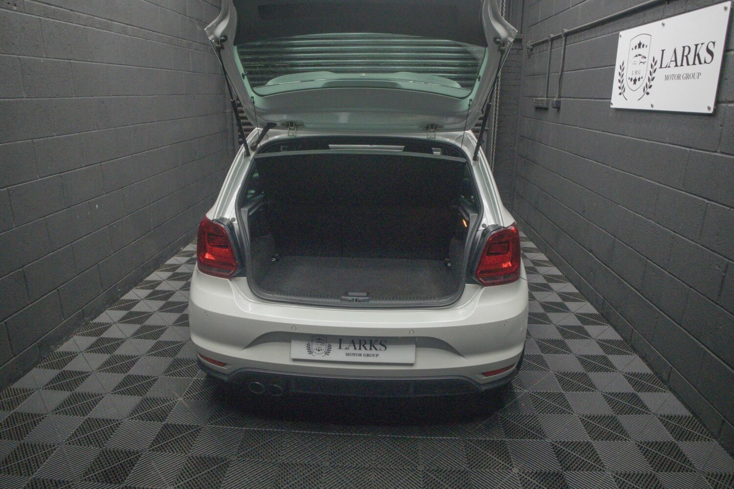 Vehicle 51