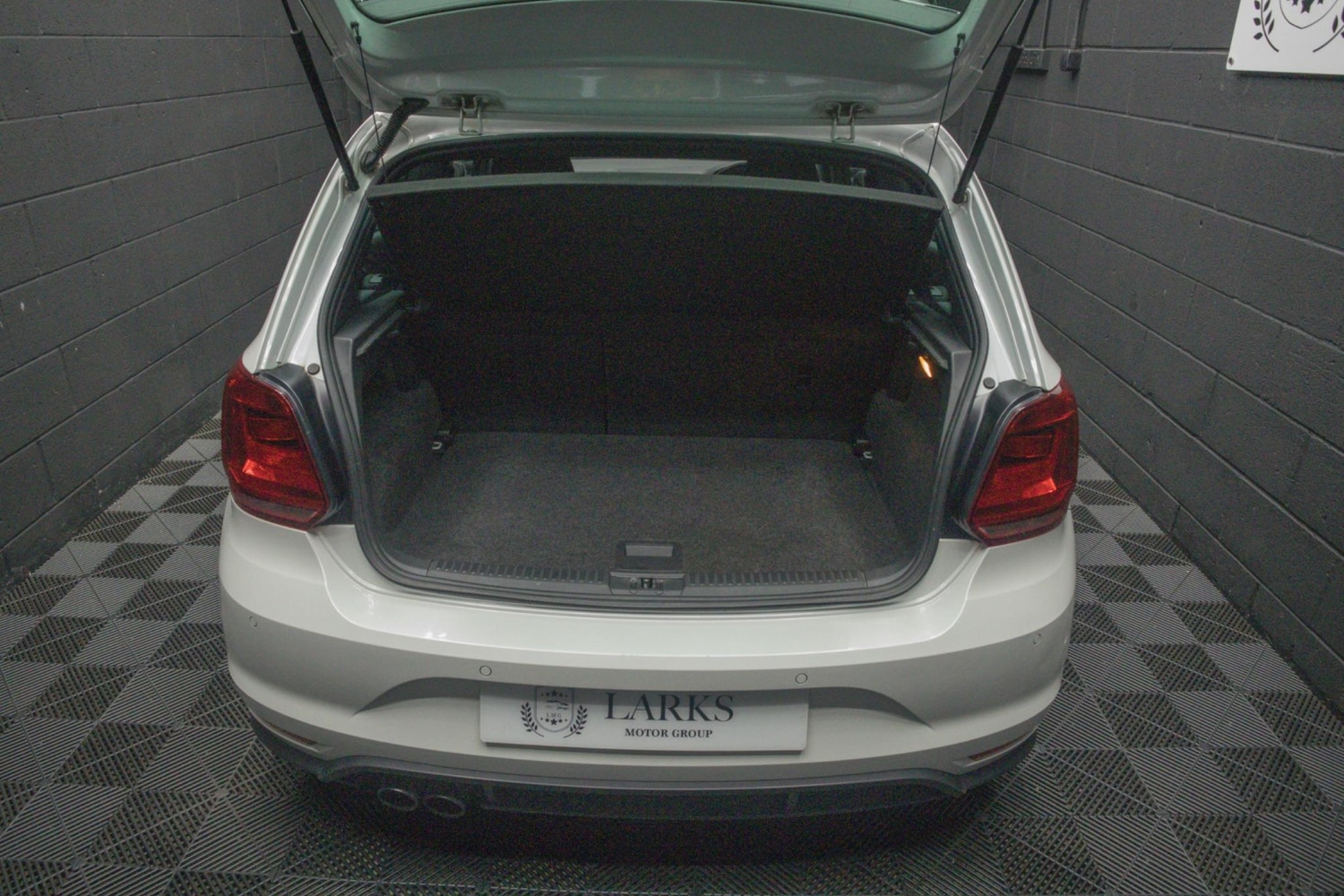 Vehicle 52