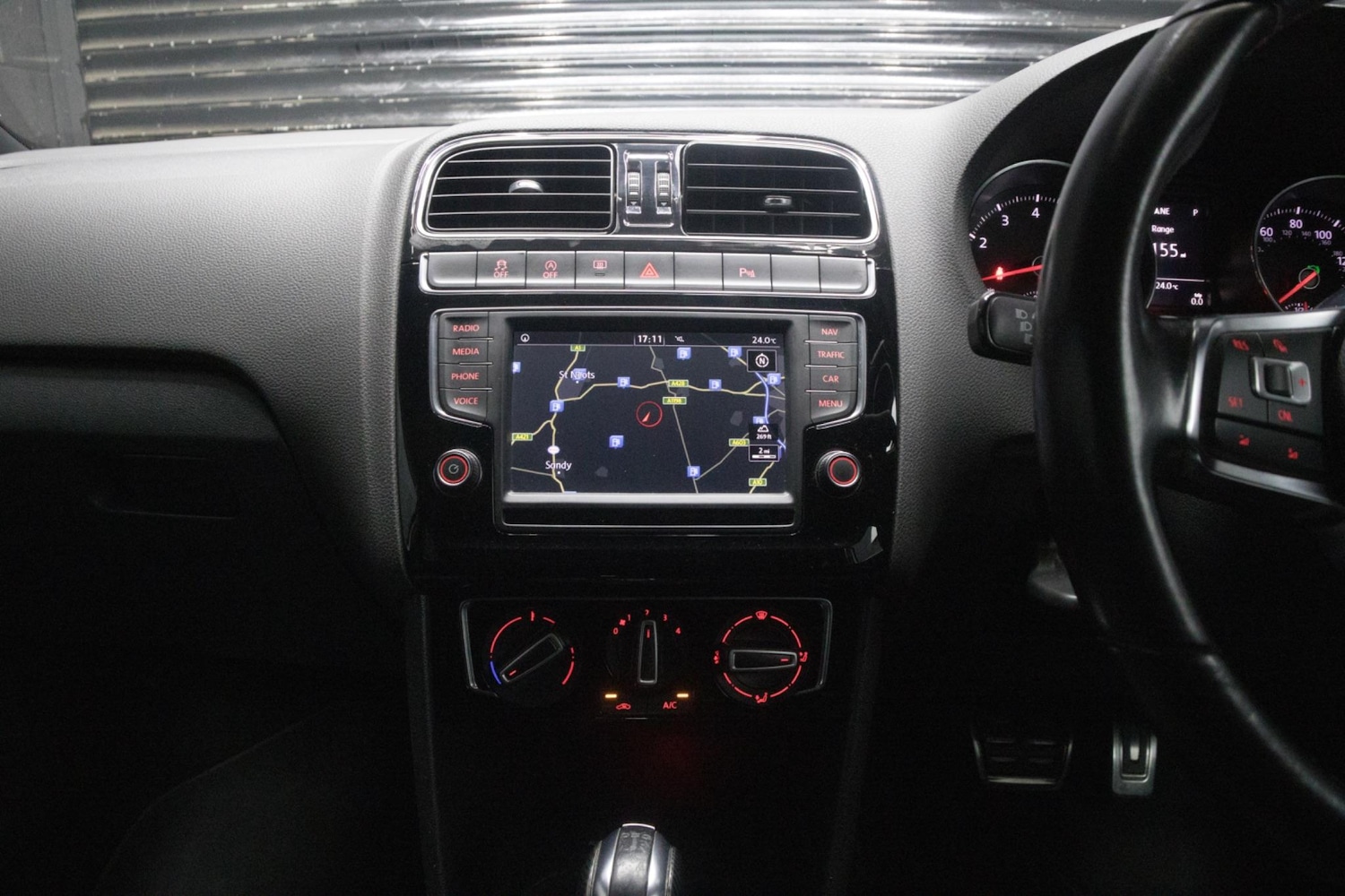 Vehicle 74