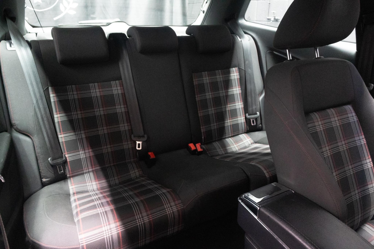 Vehicle 80