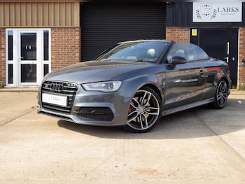 Used Audi A3 2016 for sale - 78539497: Photo