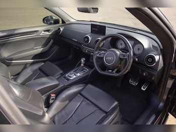 Used Audi A3 2016 for sale - 78539497: Photo