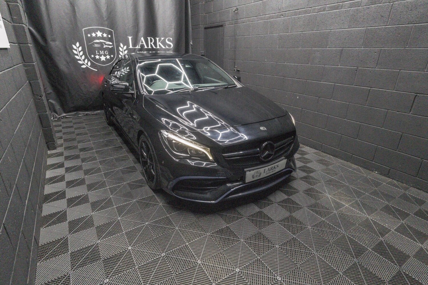Vehicle 24