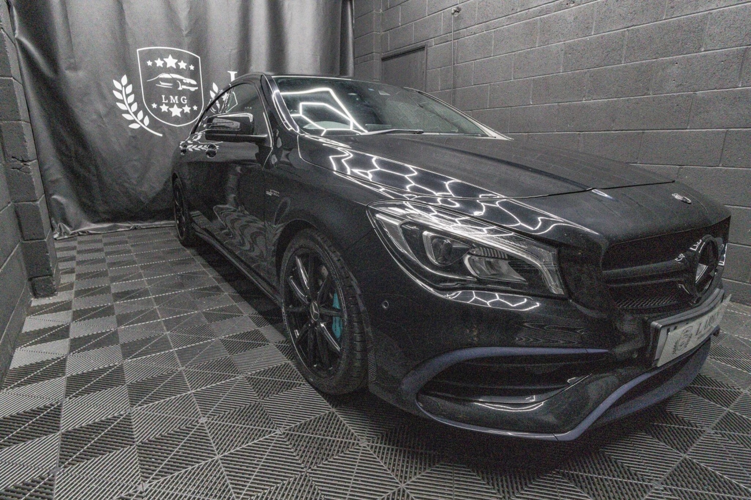Vehicle 28