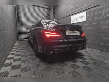 Used Mercedes-Benz CLA 2016 for sale - 75678080: Photo