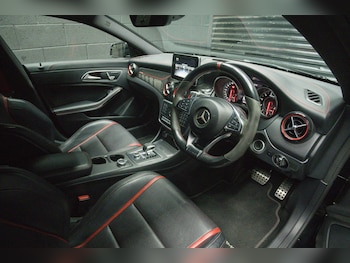 Used Mercedes-Benz CLA 2016 for sale - 75678080: Photo