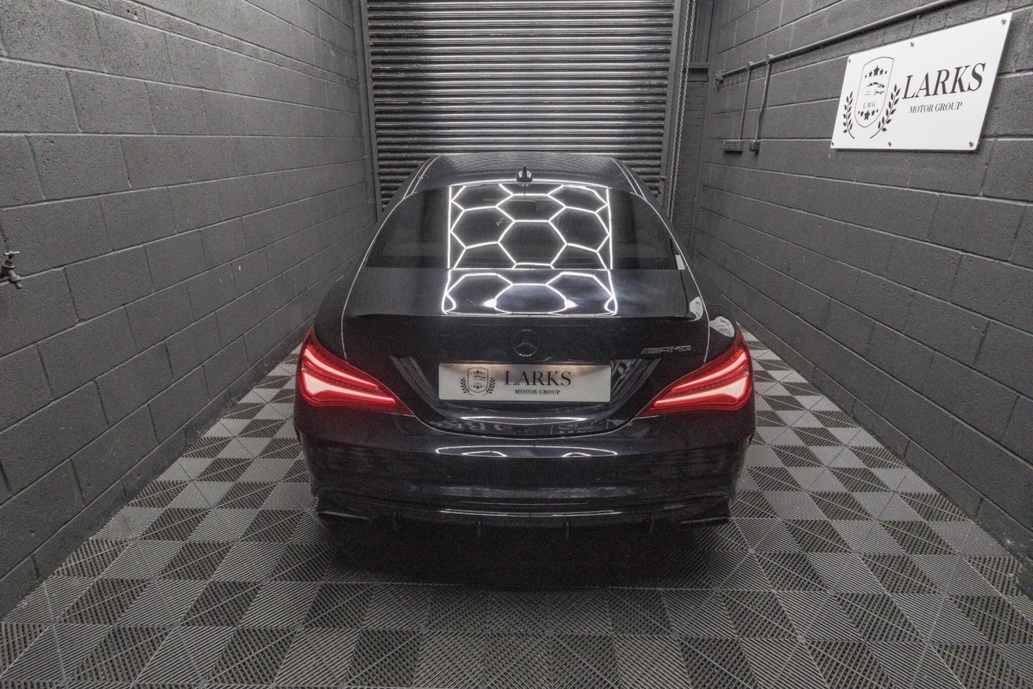 Vehicle 42