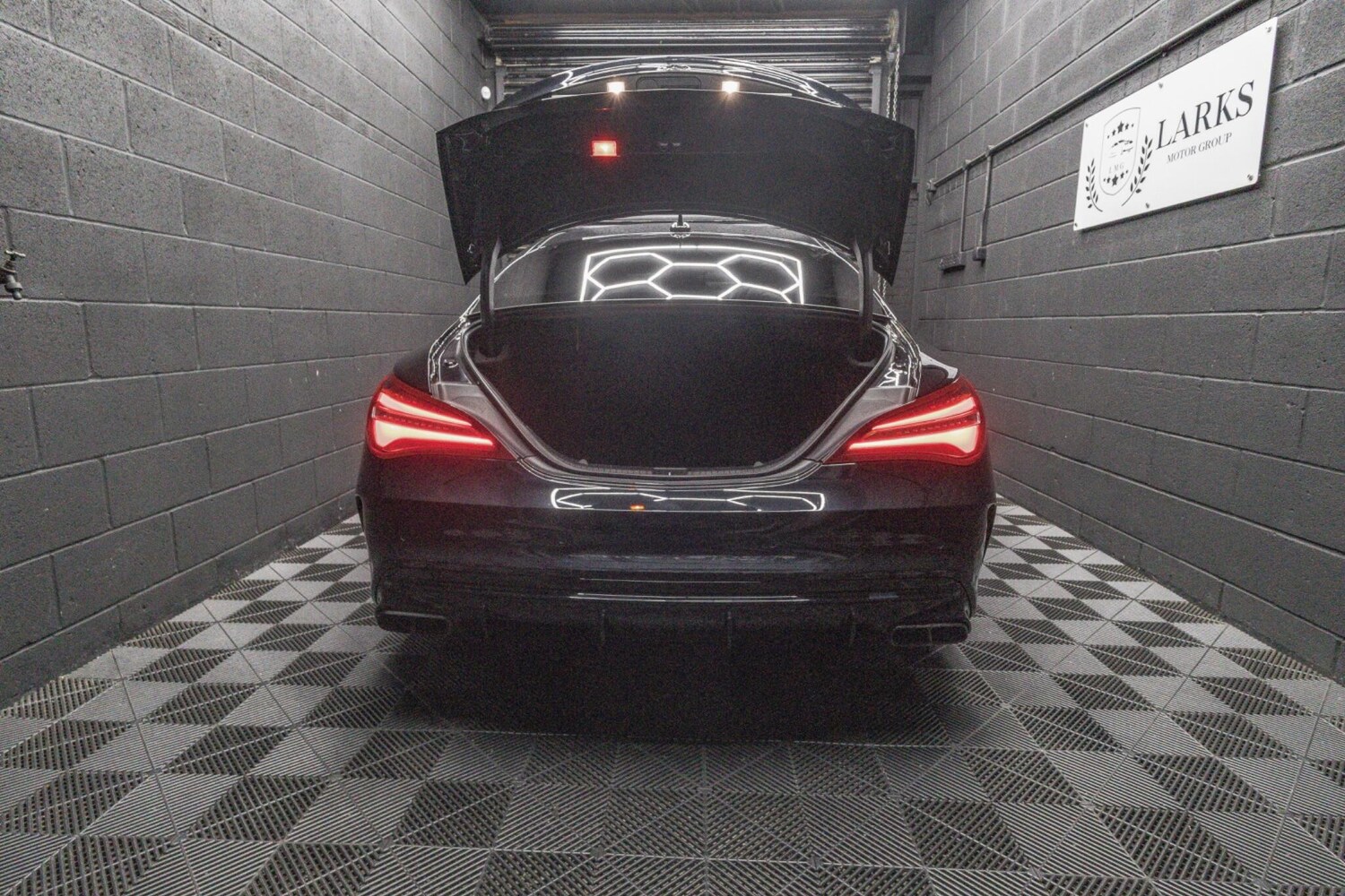 Vehicle 45