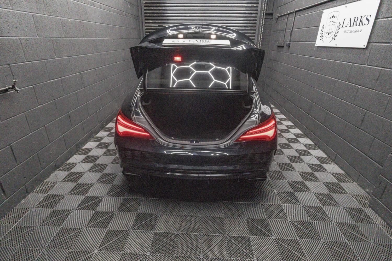 Vehicle 46