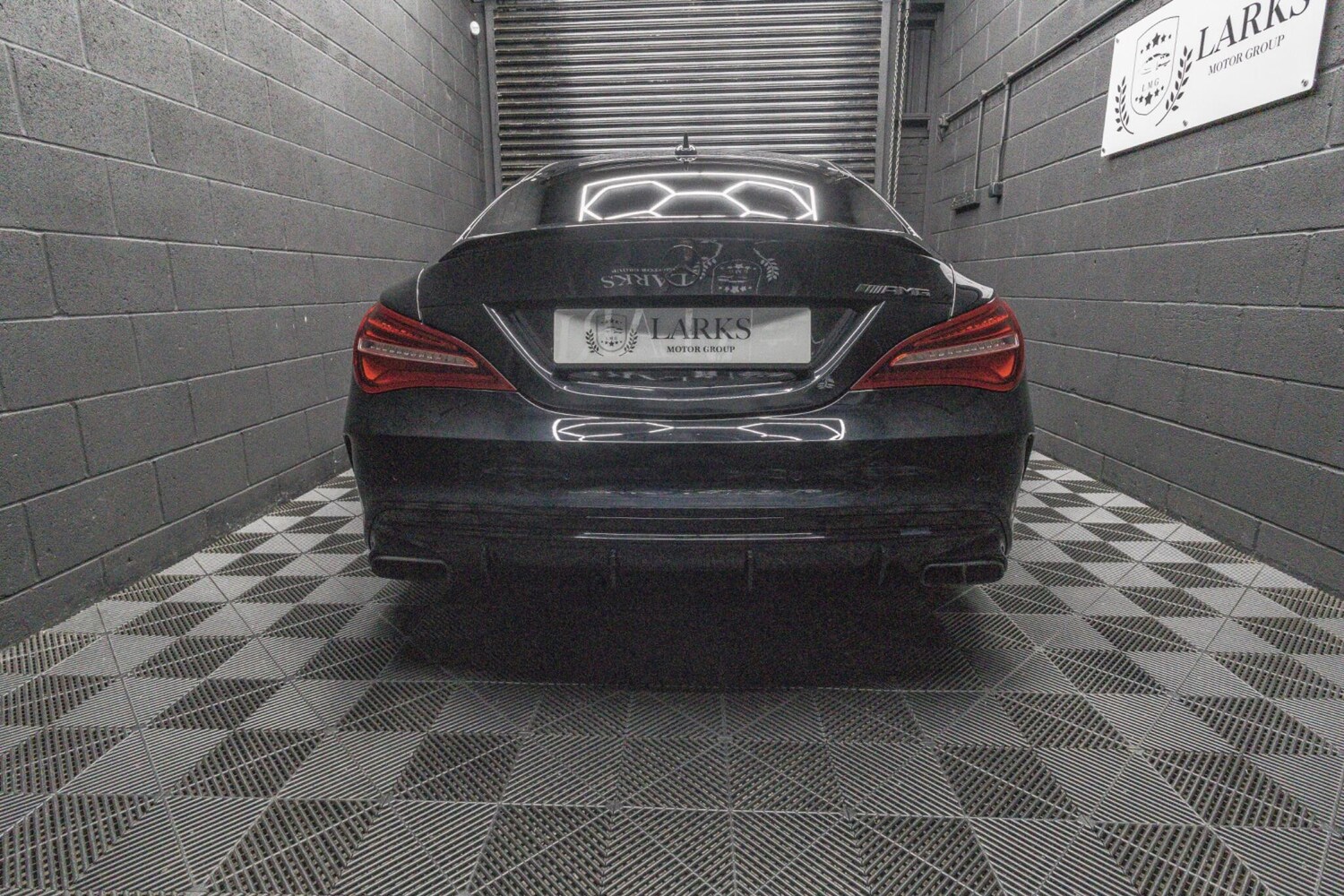 Vehicle 62