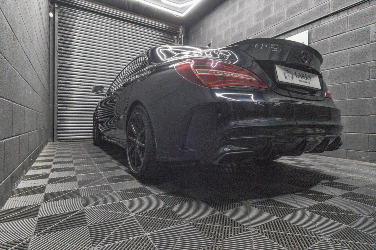 Vehicle 66