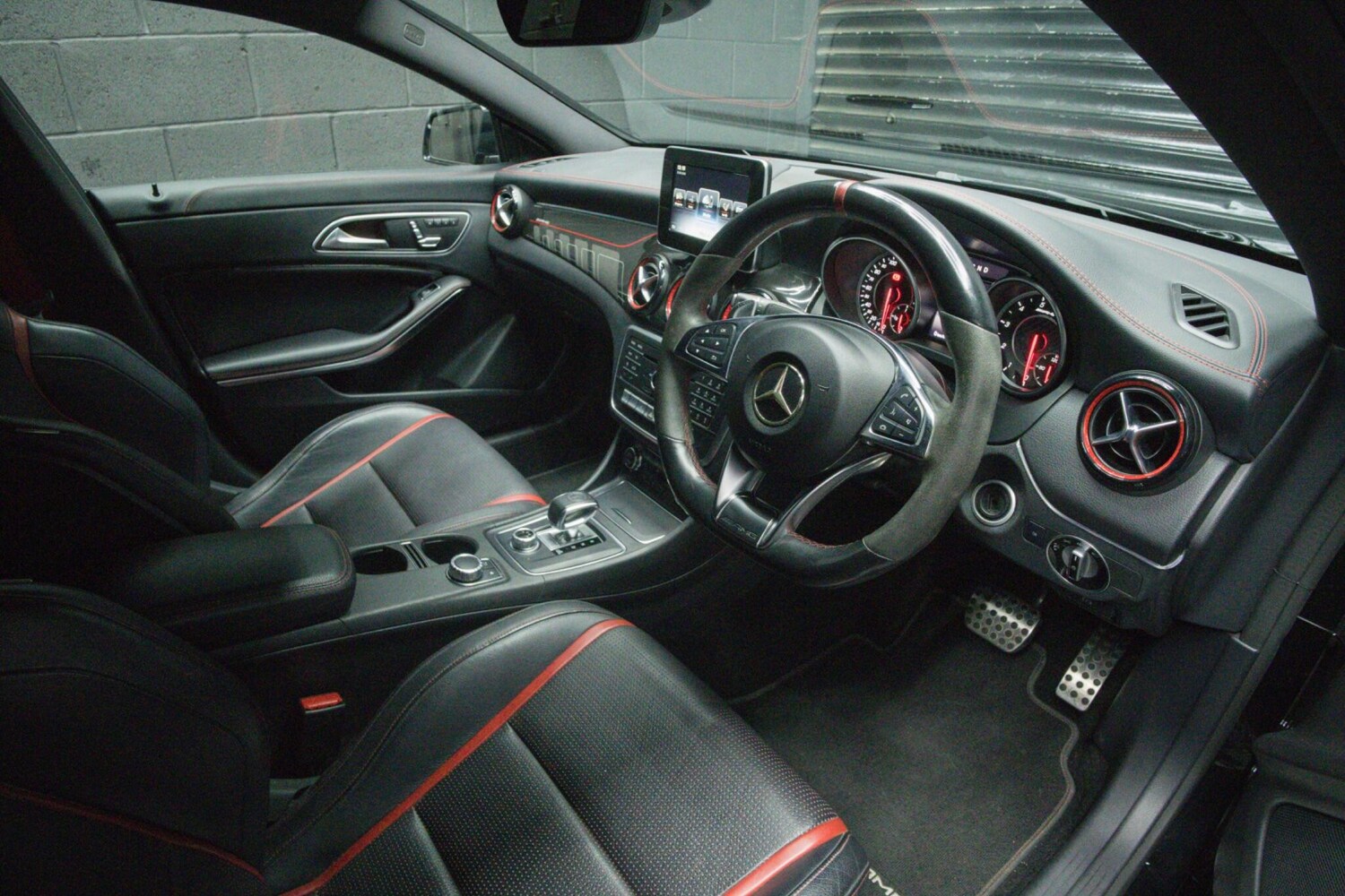 Vehicle 68