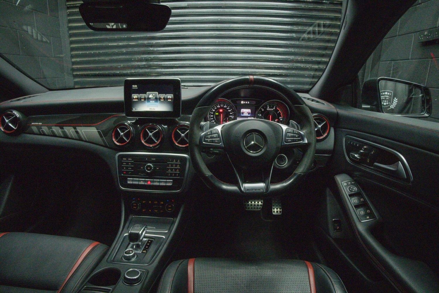 Vehicle 75
