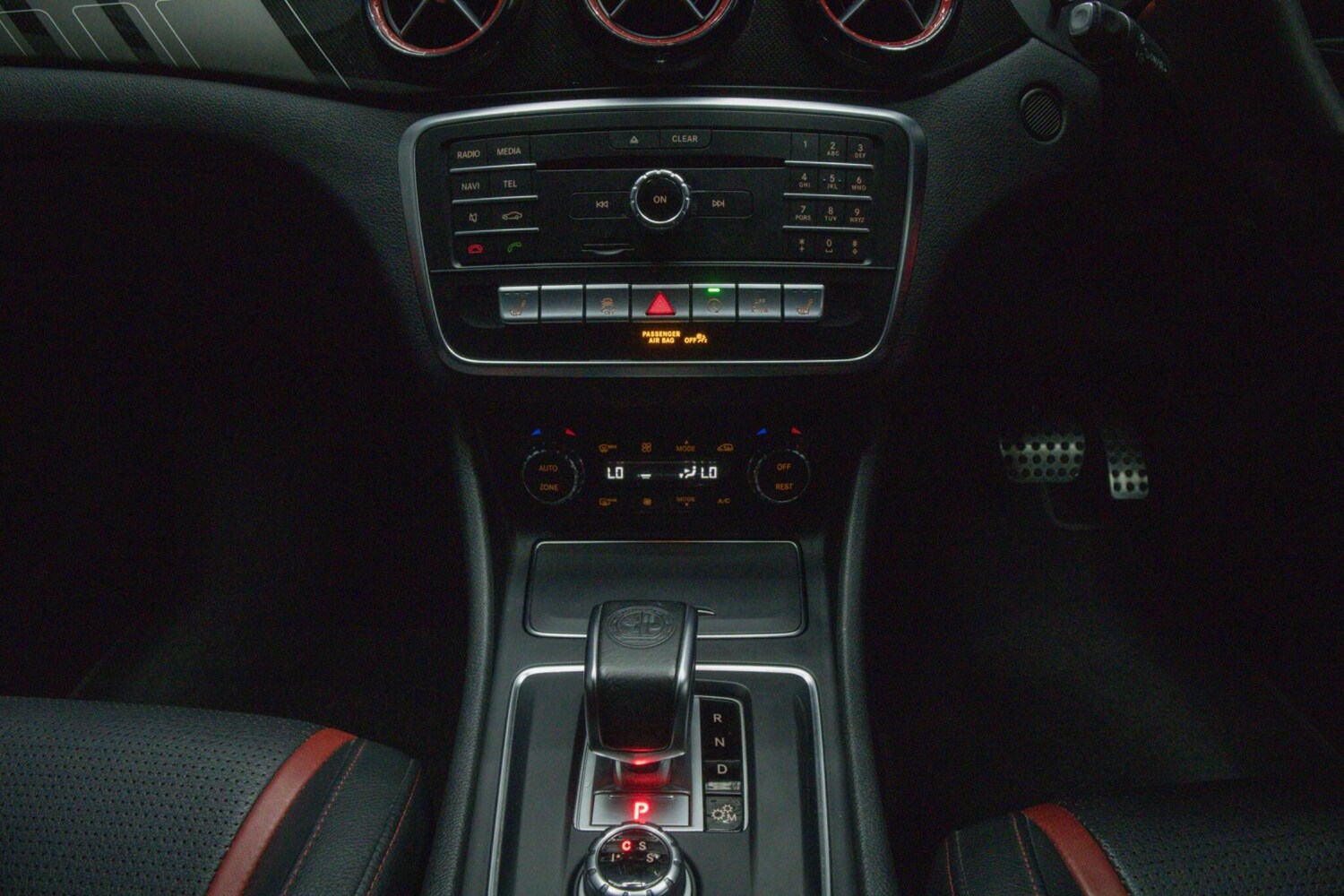 Vehicle 76